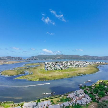 Lagoon View Accommodation Knysna Buitenkant foto