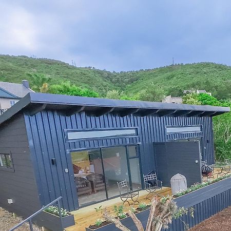 Lagoon View Accommodation Knysna Buitenkant foto