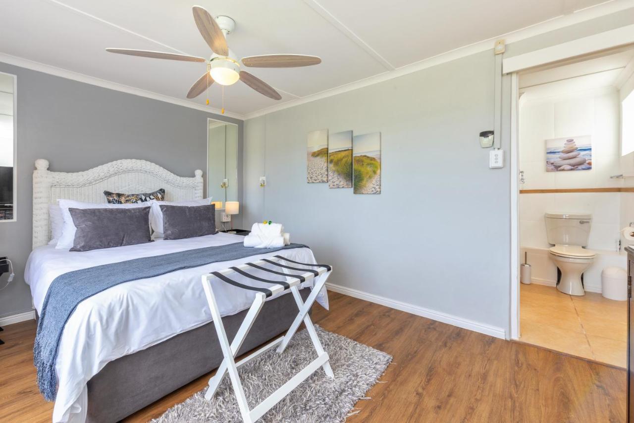 Lagoon View Accommodation Knysna Buitenkant foto