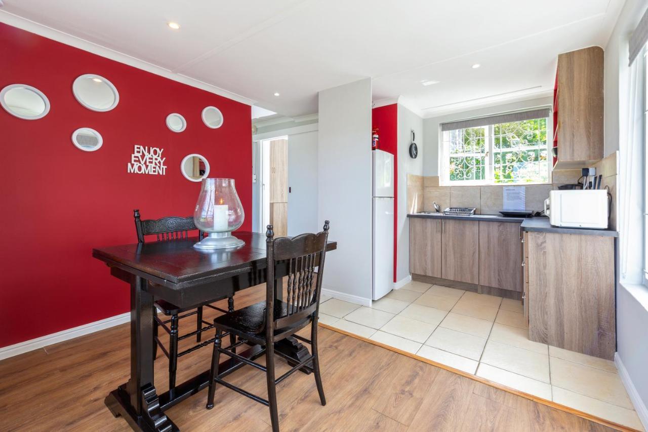Lagoon View Accommodation Knysna Buitenkant foto