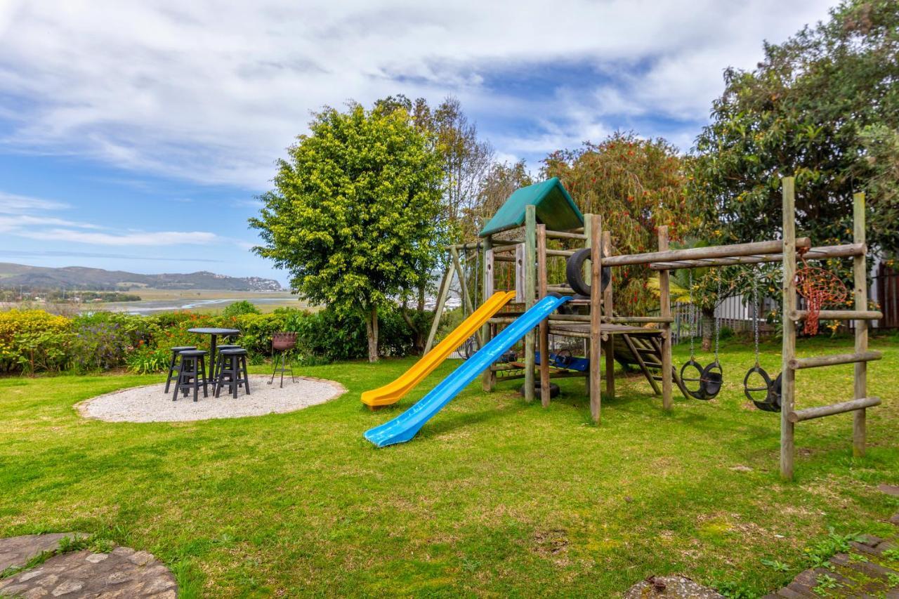 Lagoon View Accommodation Knysna Buitenkant foto