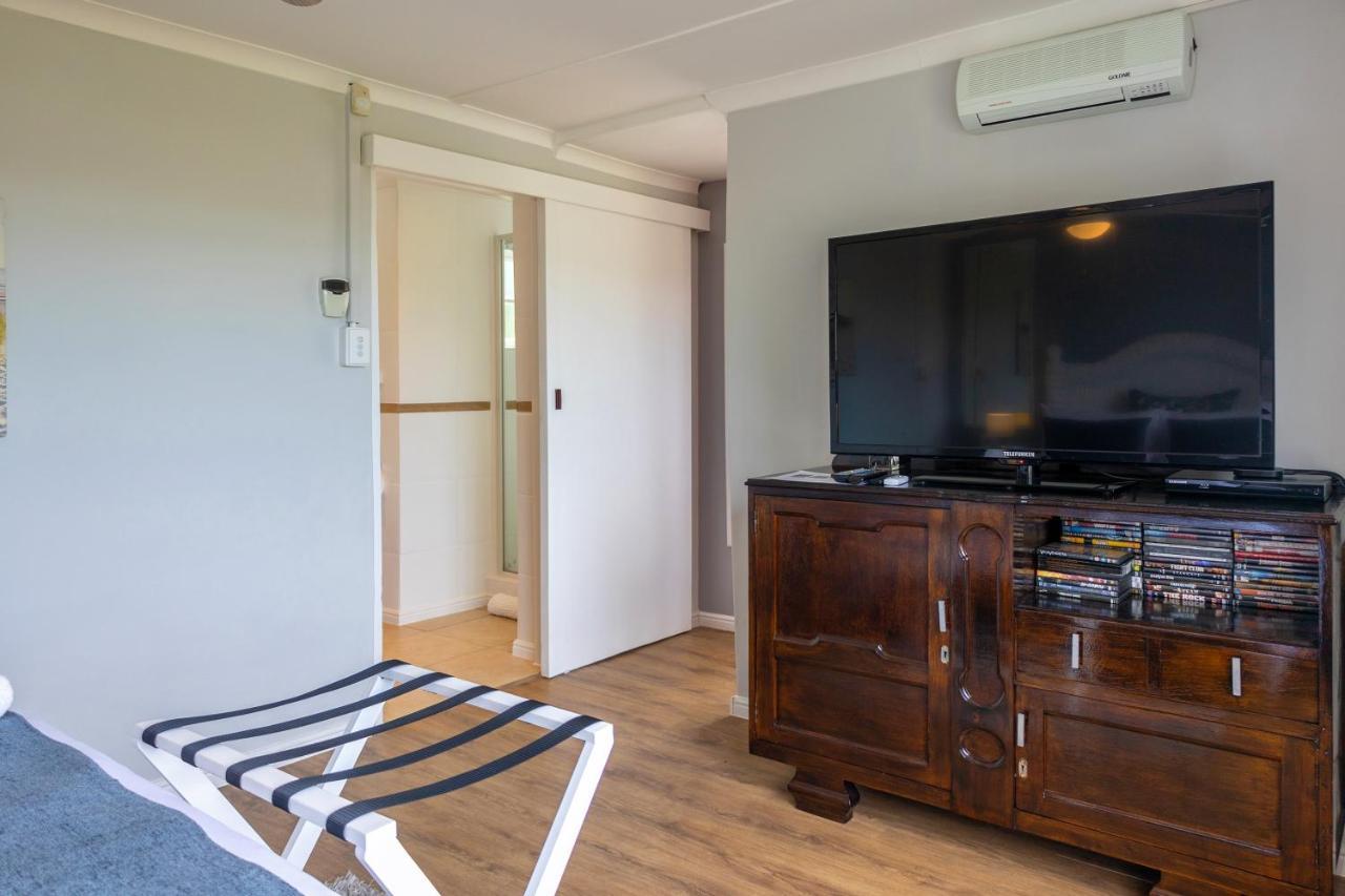 Lagoon View Accommodation Knysna Buitenkant foto
