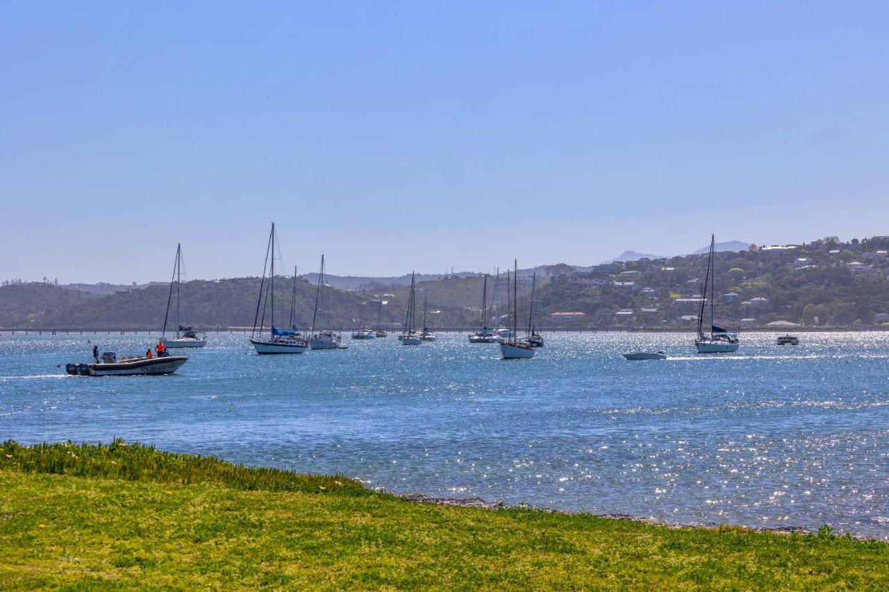 Lagoon View Accommodation Knysna Buitenkant foto