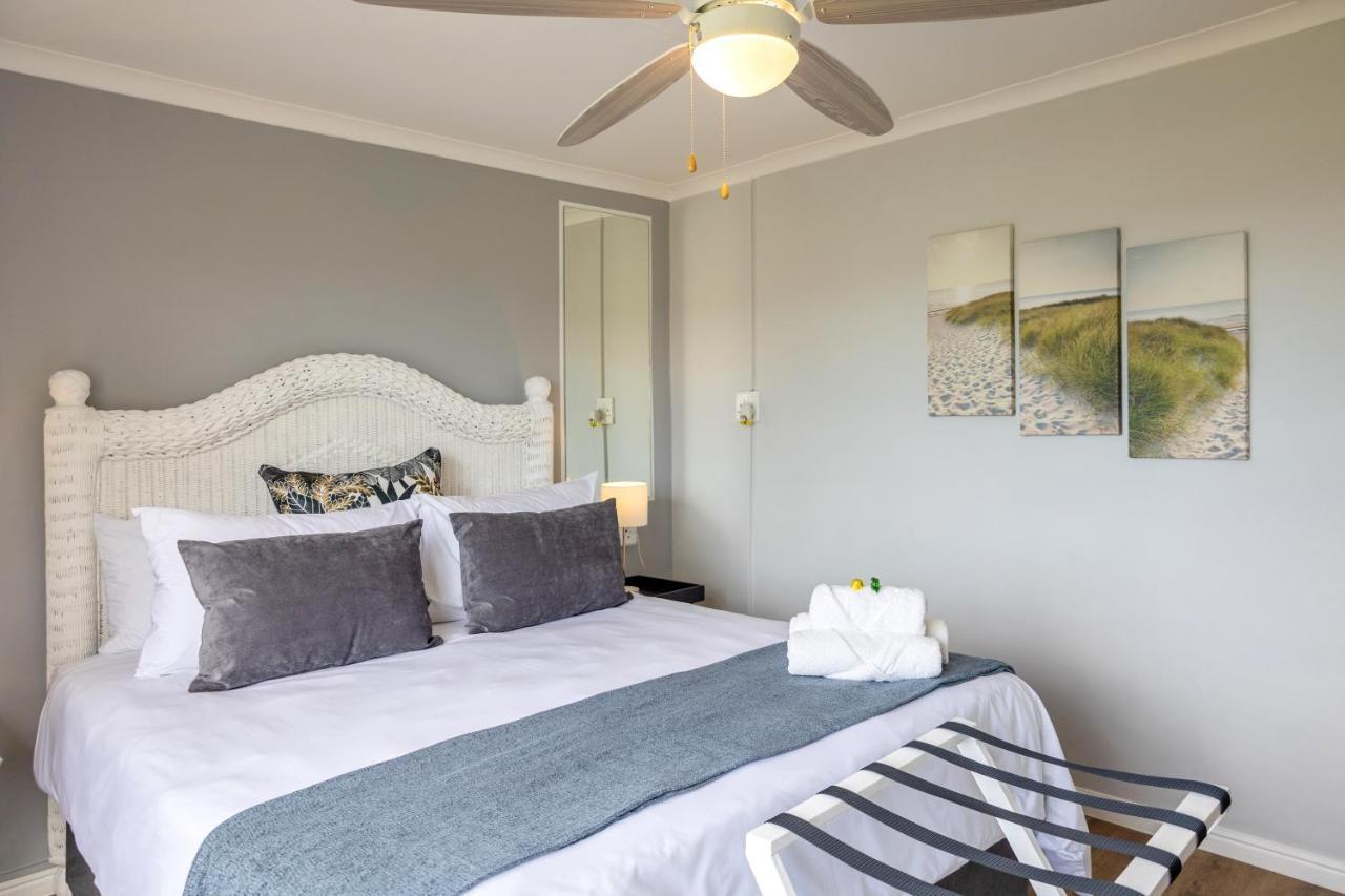Lagoon View Accommodation Knysna Buitenkant foto