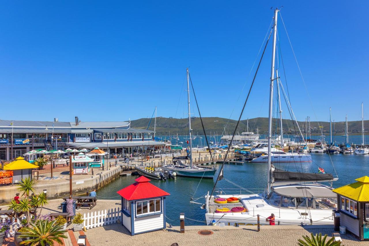 Lagoon View Accommodation Knysna Buitenkant foto