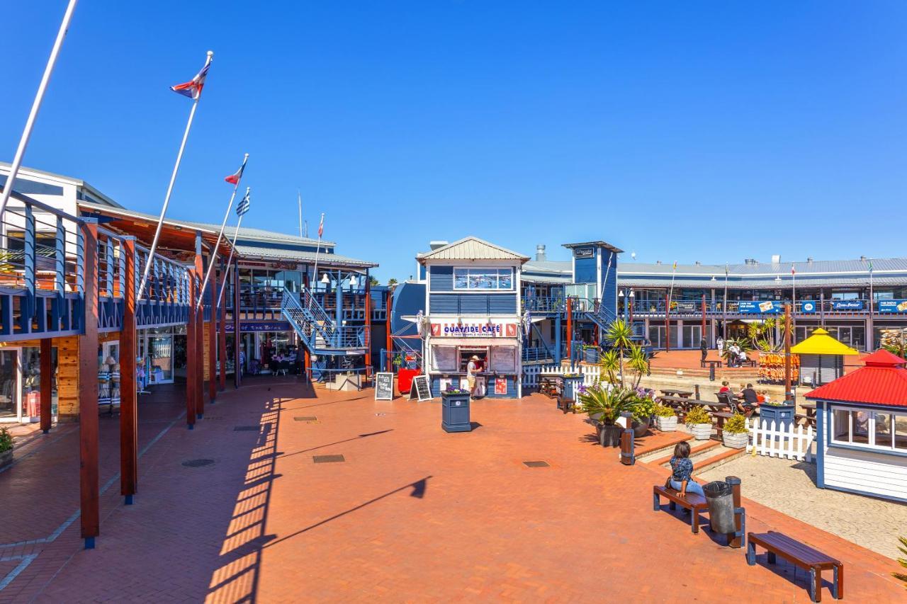 Lagoon View Accommodation Knysna Buitenkant foto