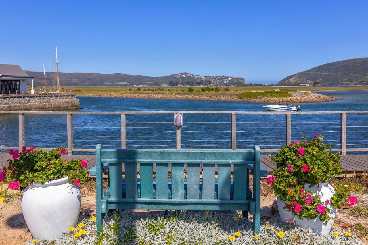 Lagoon View Accommodation Knysna Buitenkant foto
