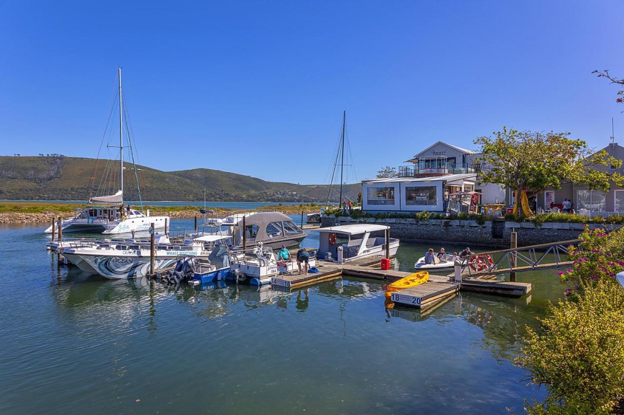 Lagoon View Accommodation Knysna Buitenkant foto