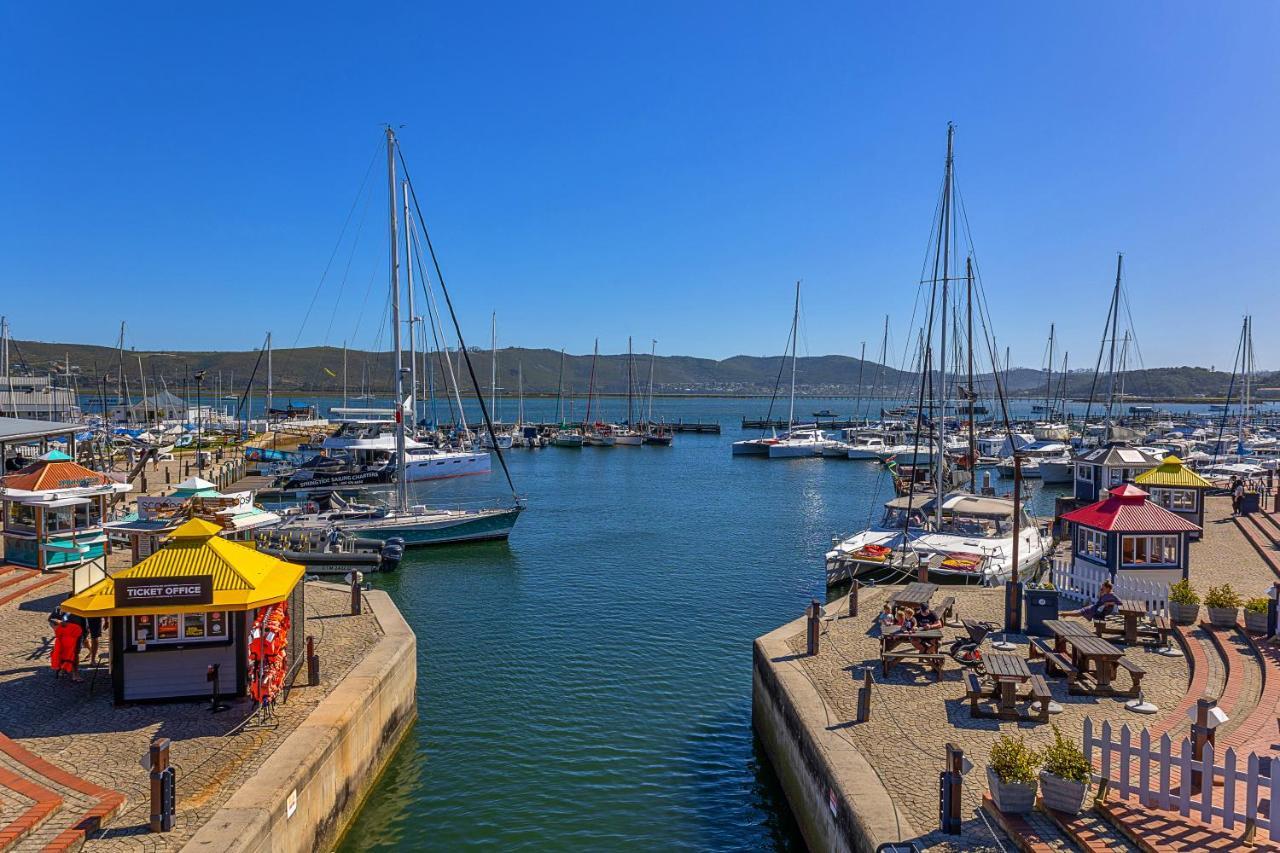 Lagoon View Accommodation Knysna Buitenkant foto
