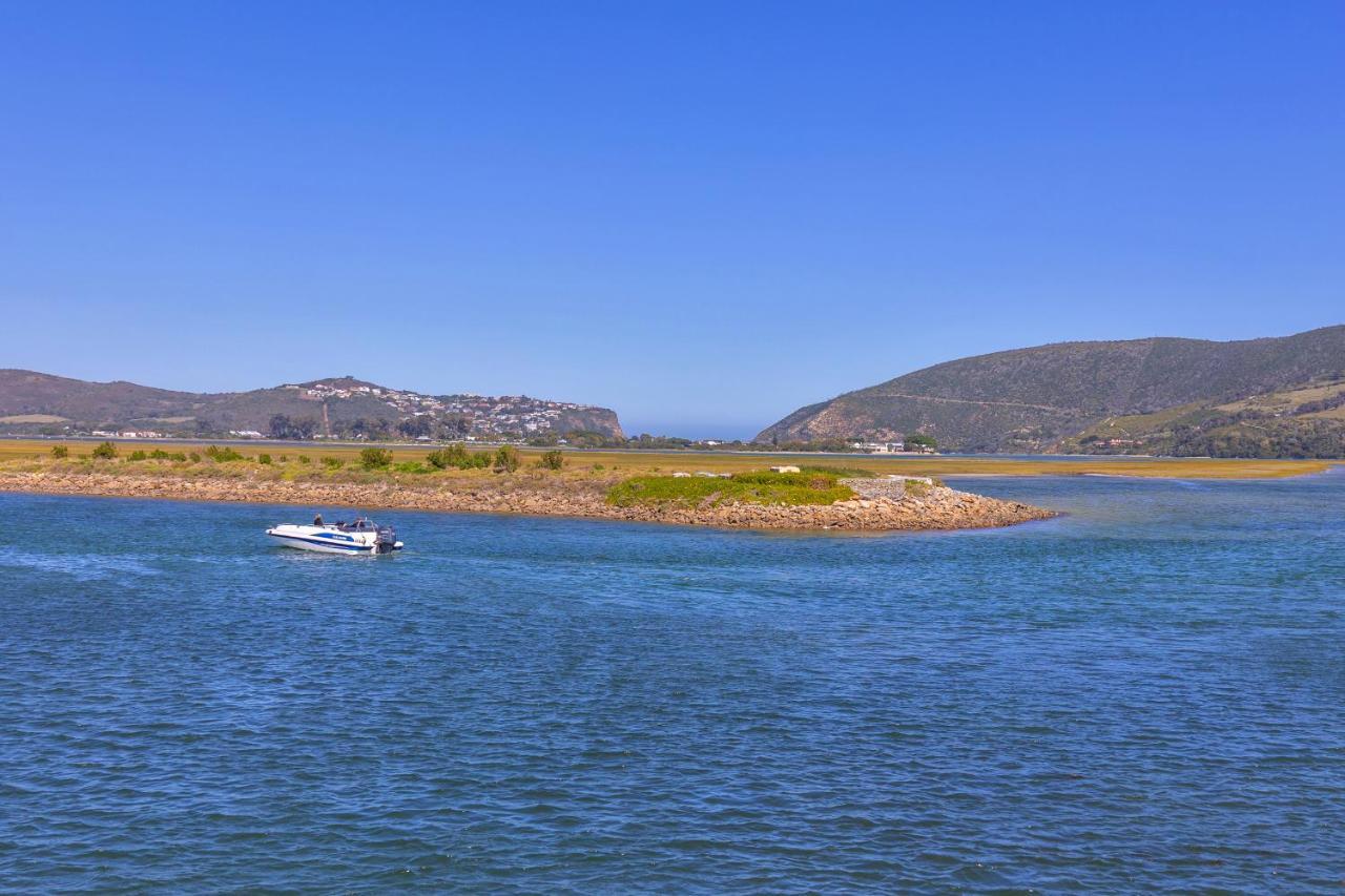 Lagoon View Accommodation Knysna Buitenkant foto