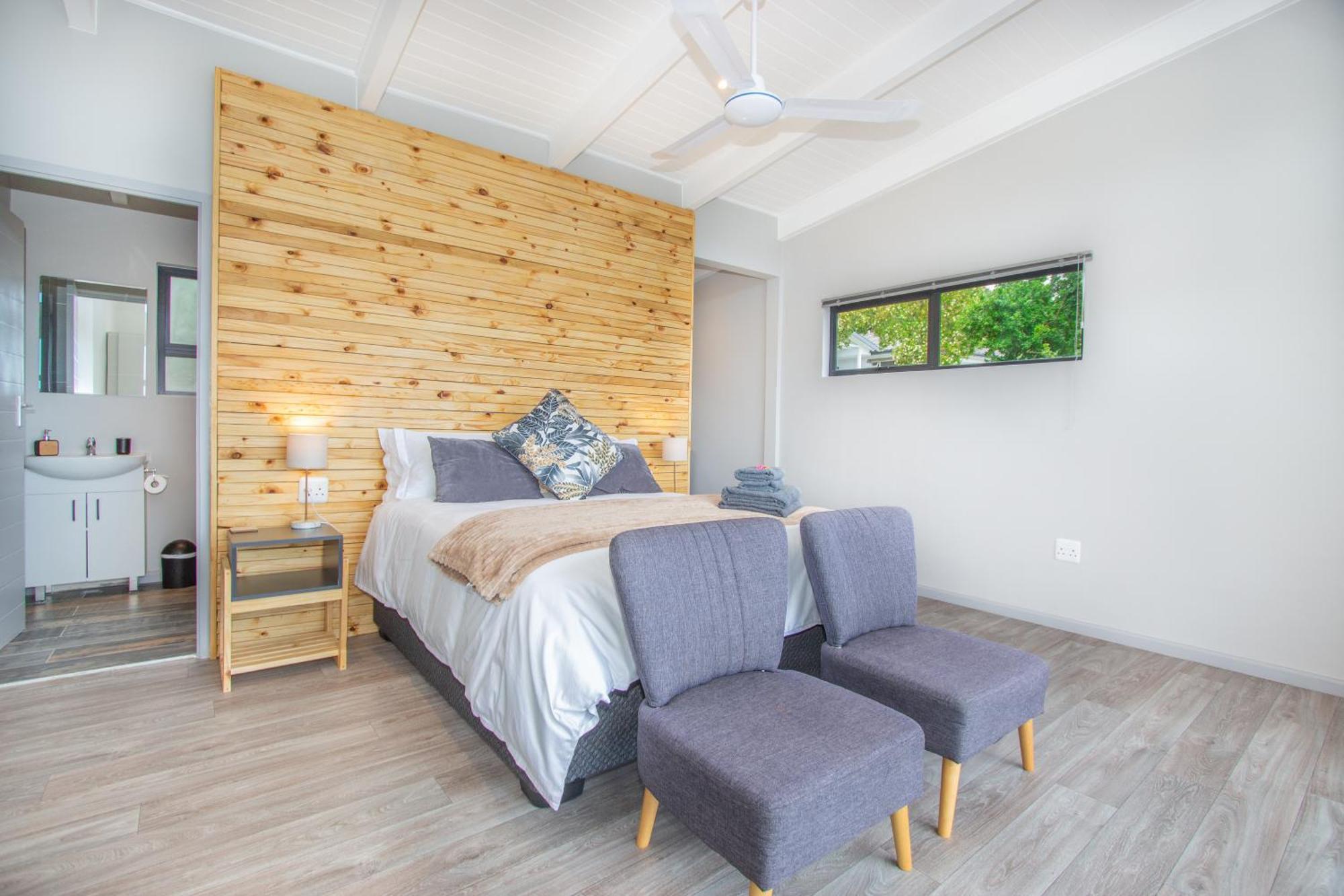 Lagoon View Accommodation Knysna Buitenkant foto