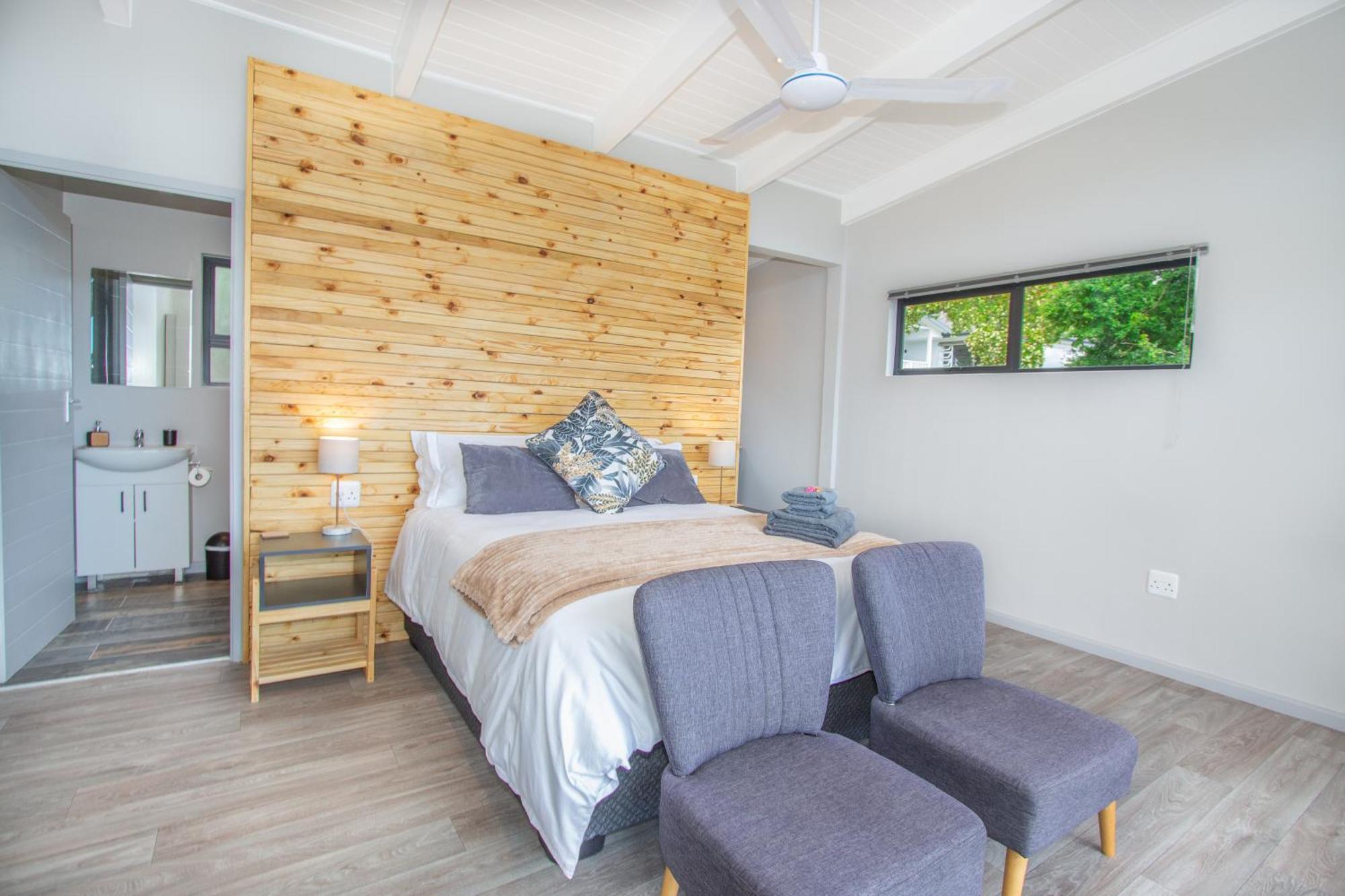 Lagoon View Accommodation Knysna Buitenkant foto