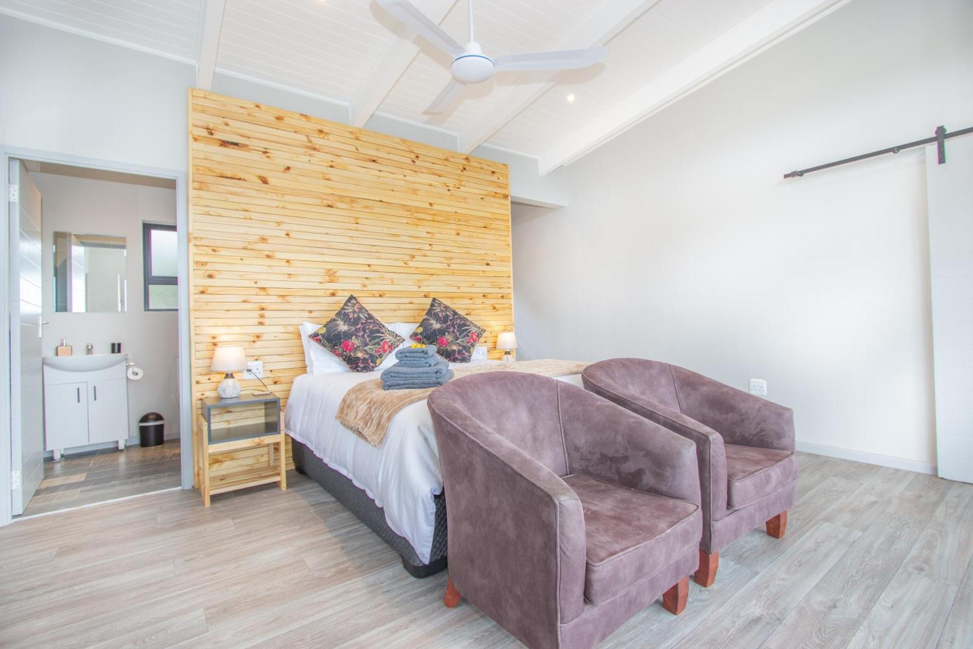 Lagoon View Accommodation Knysna Buitenkant foto
