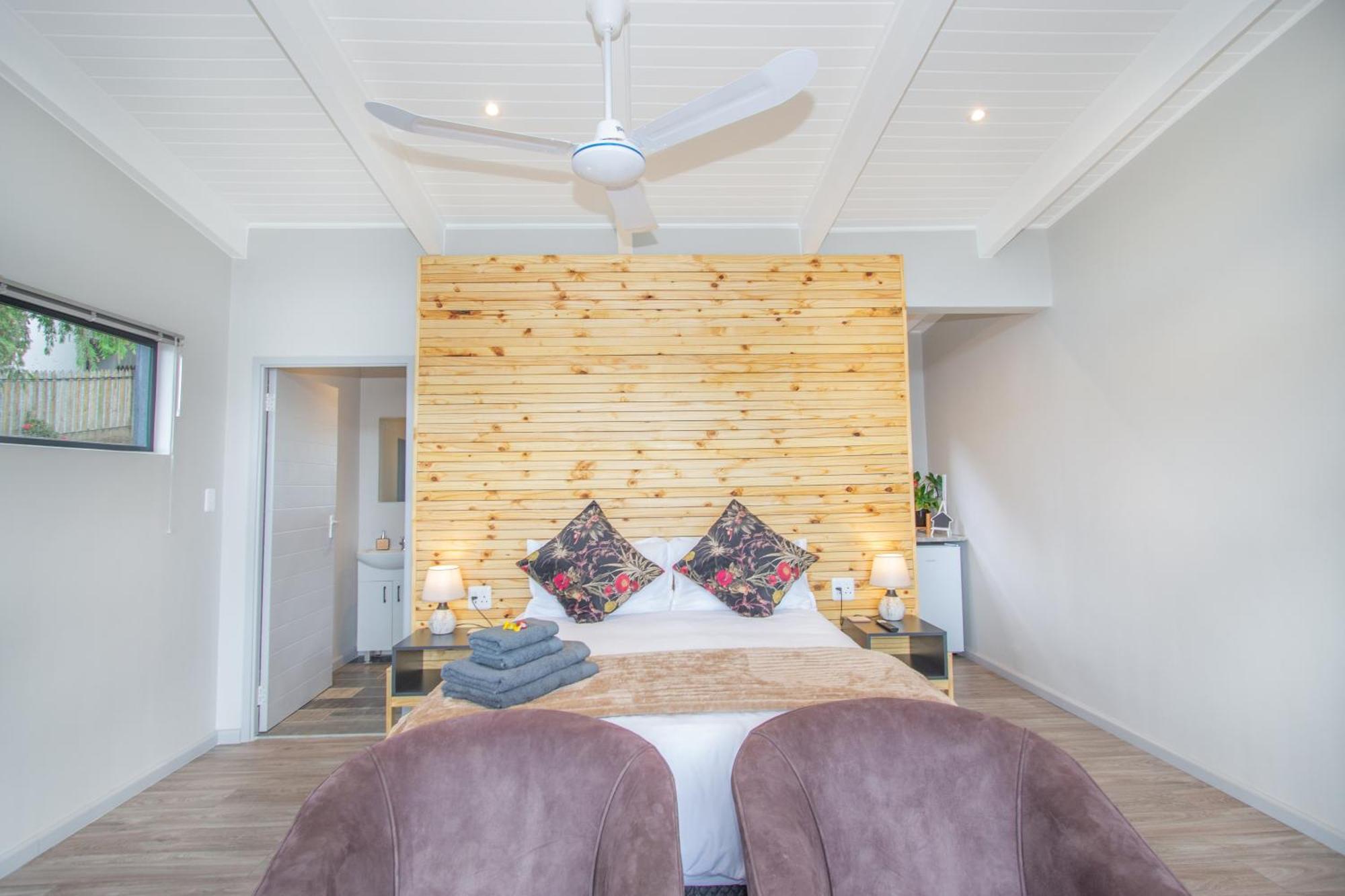 Lagoon View Accommodation Knysna Buitenkant foto