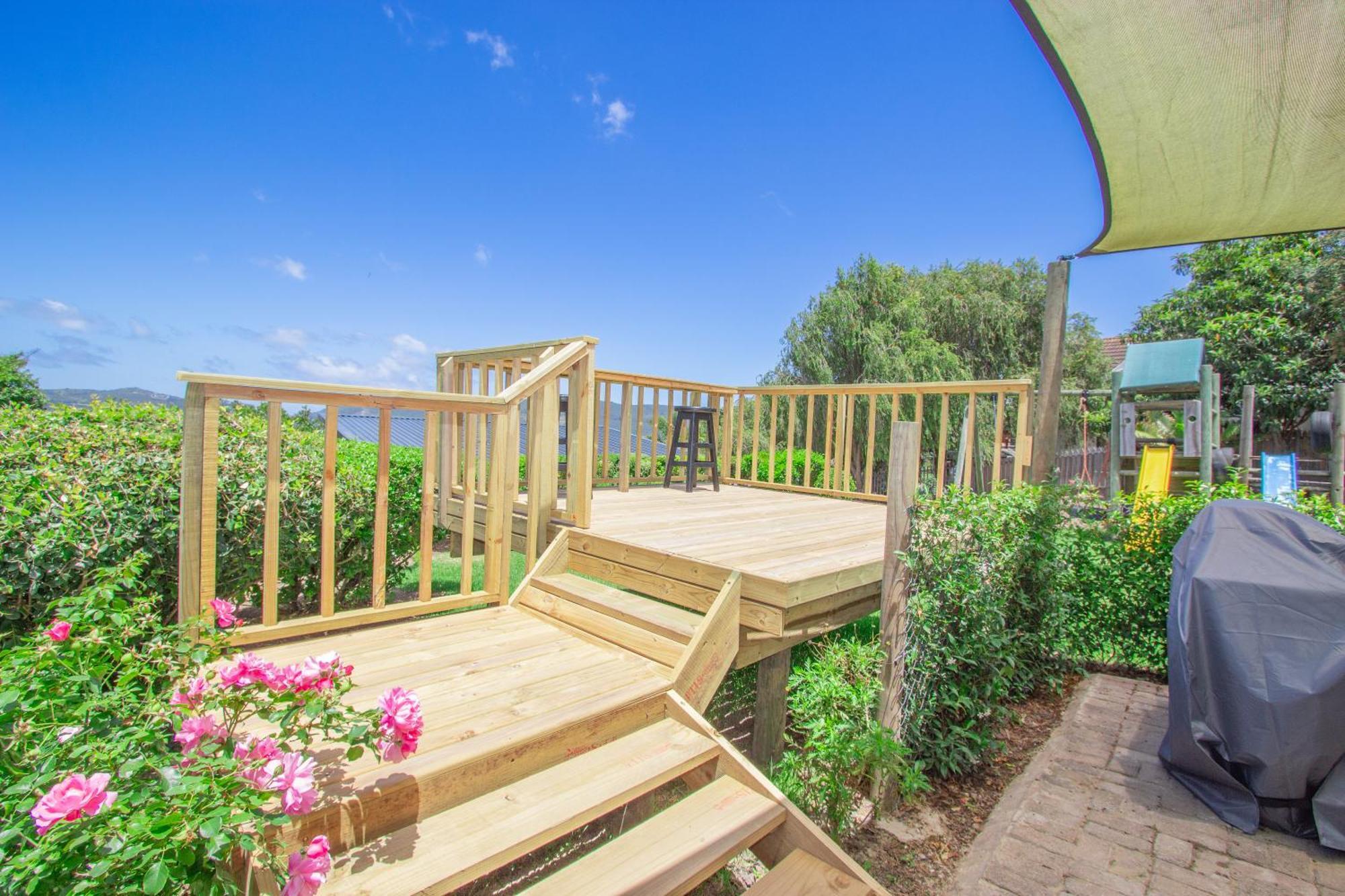 Lagoon View Accommodation Knysna Buitenkant foto