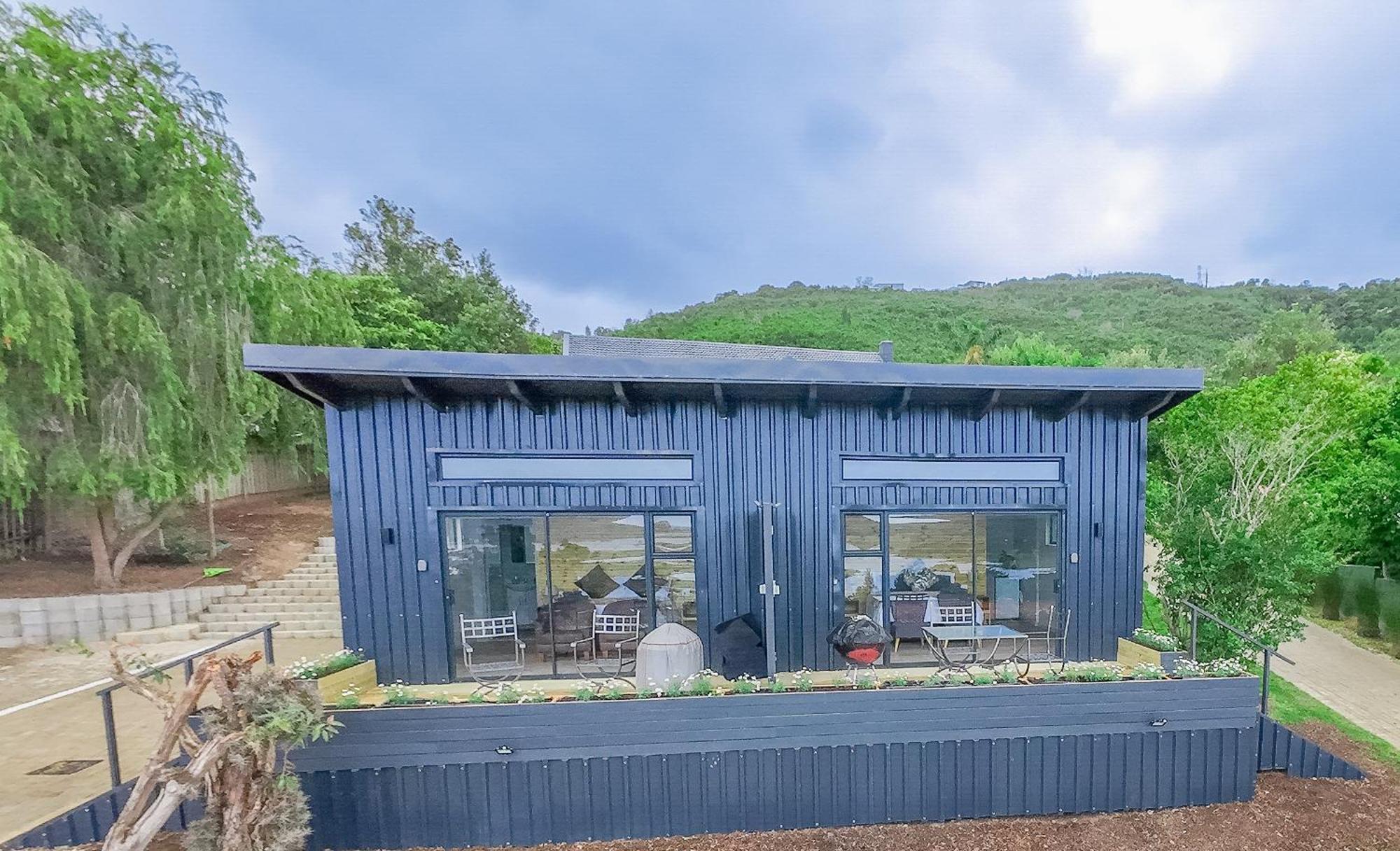 Lagoon View Accommodation Knysna Buitenkant foto