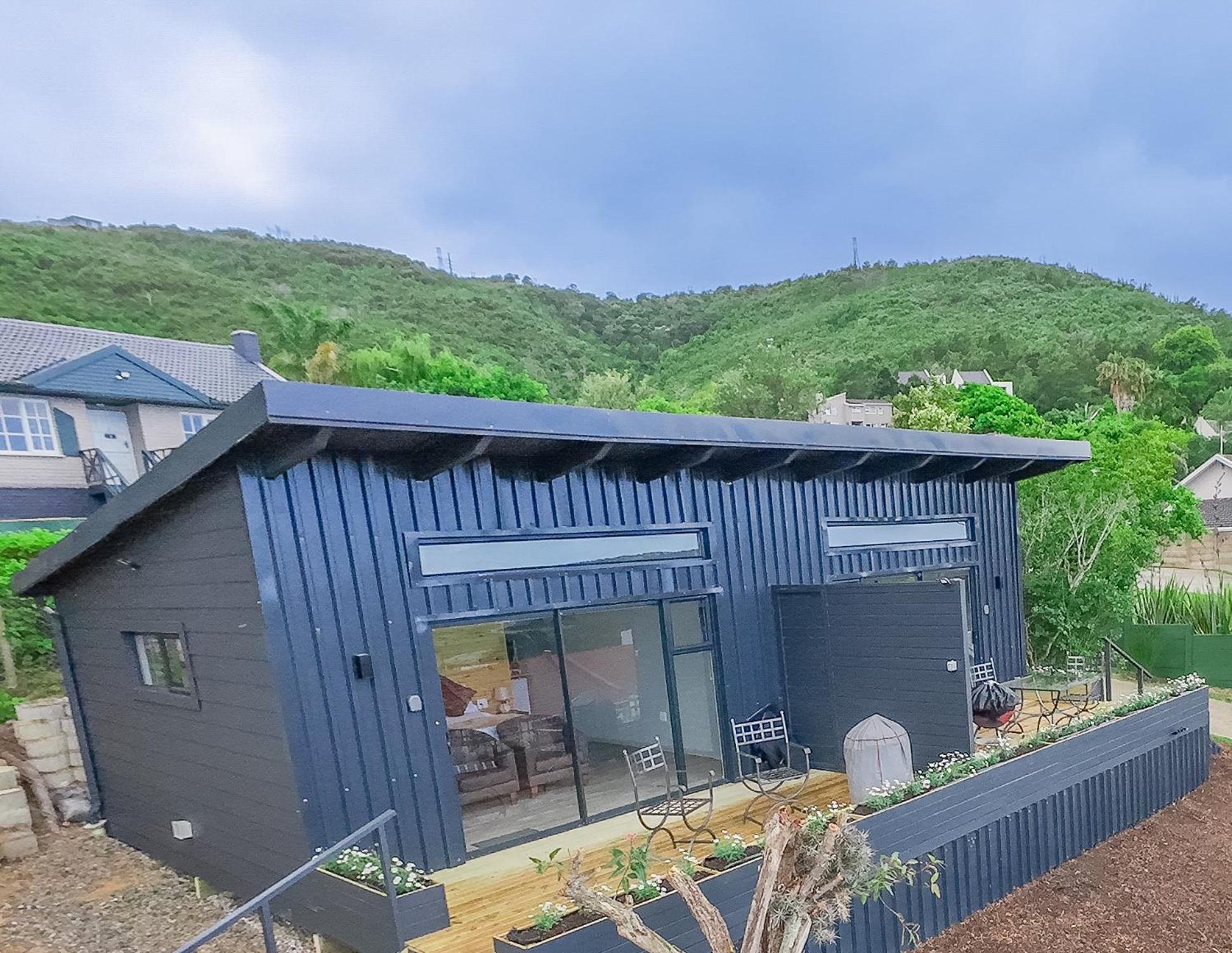 Lagoon View Accommodation Knysna Buitenkant foto